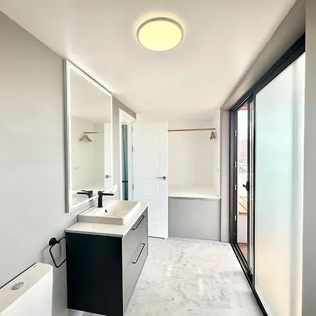 Apartment The 360 With Wow Views Private Heated Pool And Hot Tub *