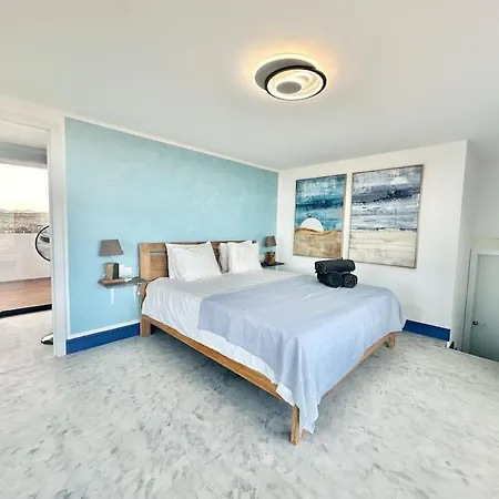 The 360 With Wow Views Private Heated Pool And Hot Tub Apartment Villaverde (Fuerteventura)