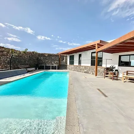 Apartment The 360 With Wow Views Private Heated Pool And Hot Tub *
