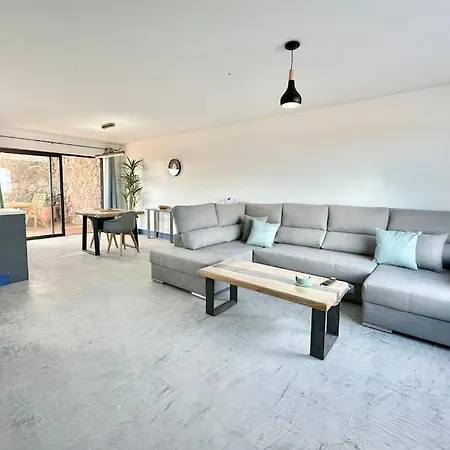 Apartment The 360 With Wow Views Private Heated Pool And Hot Tub *