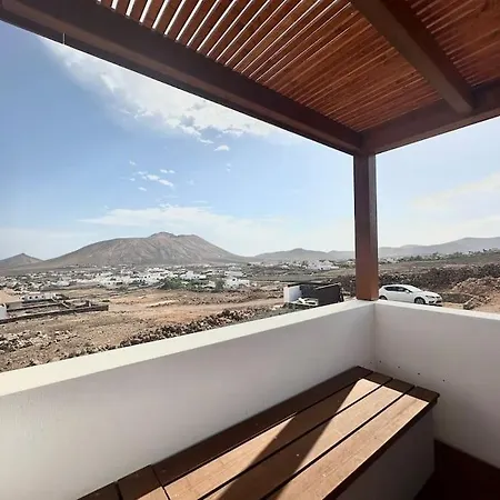 The 360 With Wow Views Private Heated Pool And Hot Tub * Villaverde (Fuerteventura)
