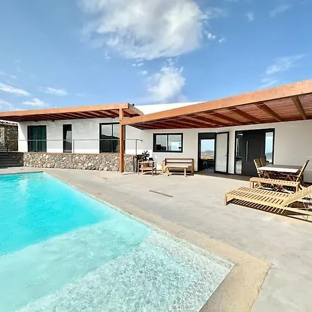 Apartment The 360 With Wow Views Private Heated Pool And Hot Tub *
